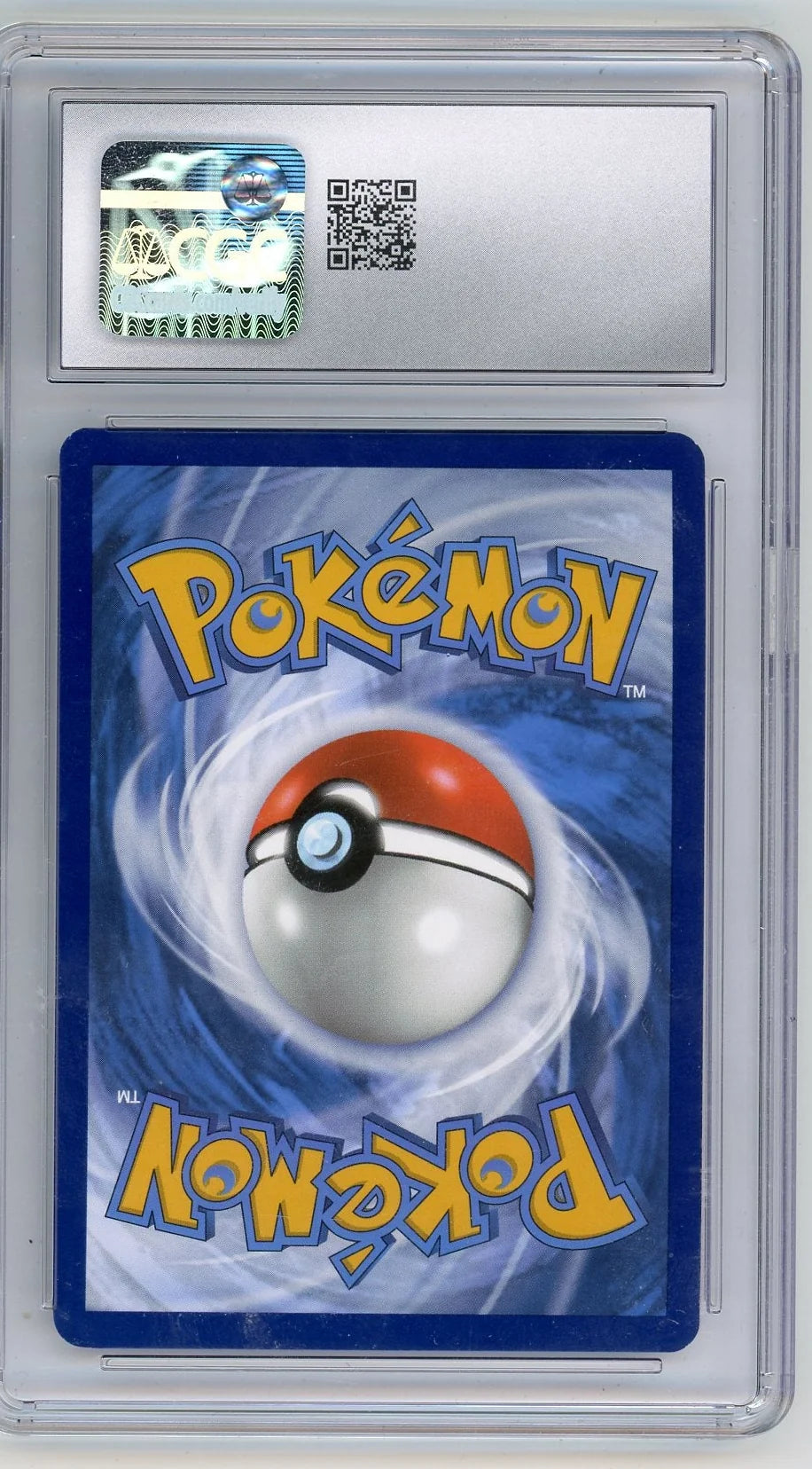 Amarys 2025 Pokemon Prismatic Evolutions Ultra rare #132/132 CGC 10
