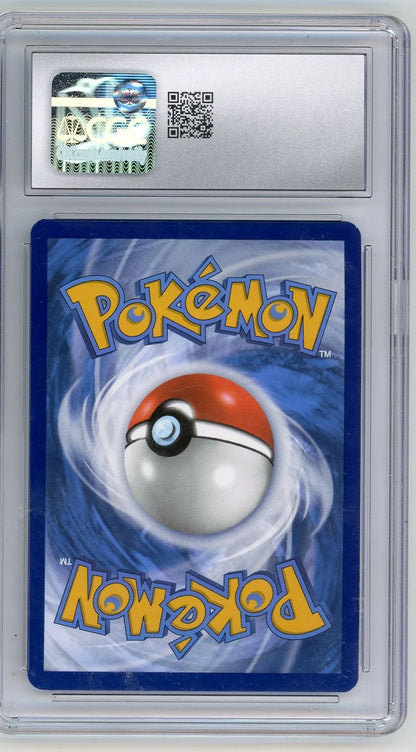 Amarys 2025 Pokemon Prismatic Evolutions Ultra rare #132/132 CGC 10