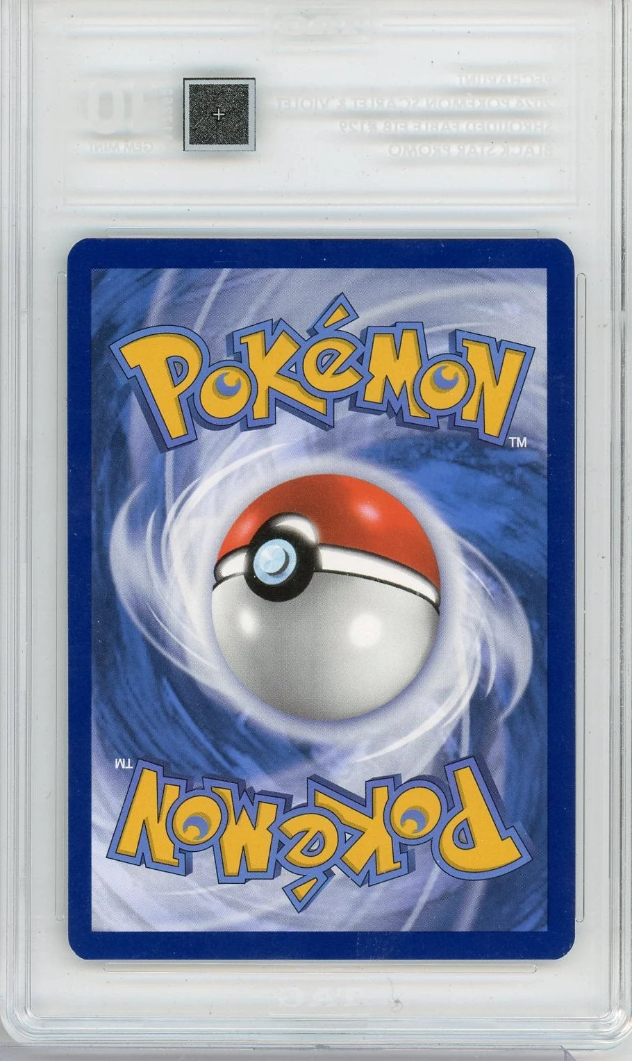 Pecharunt Pokémon Shrouded Fable Black Star Promo #129 TAG 10