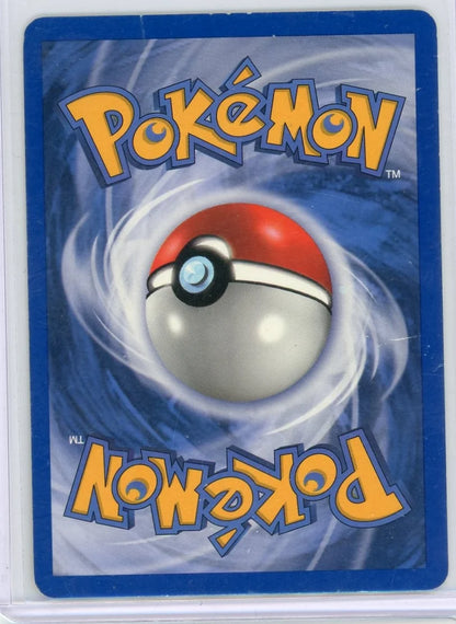 Meowth Pokémon EX Series Collector's Tin Holo Promo #013 (DMG)