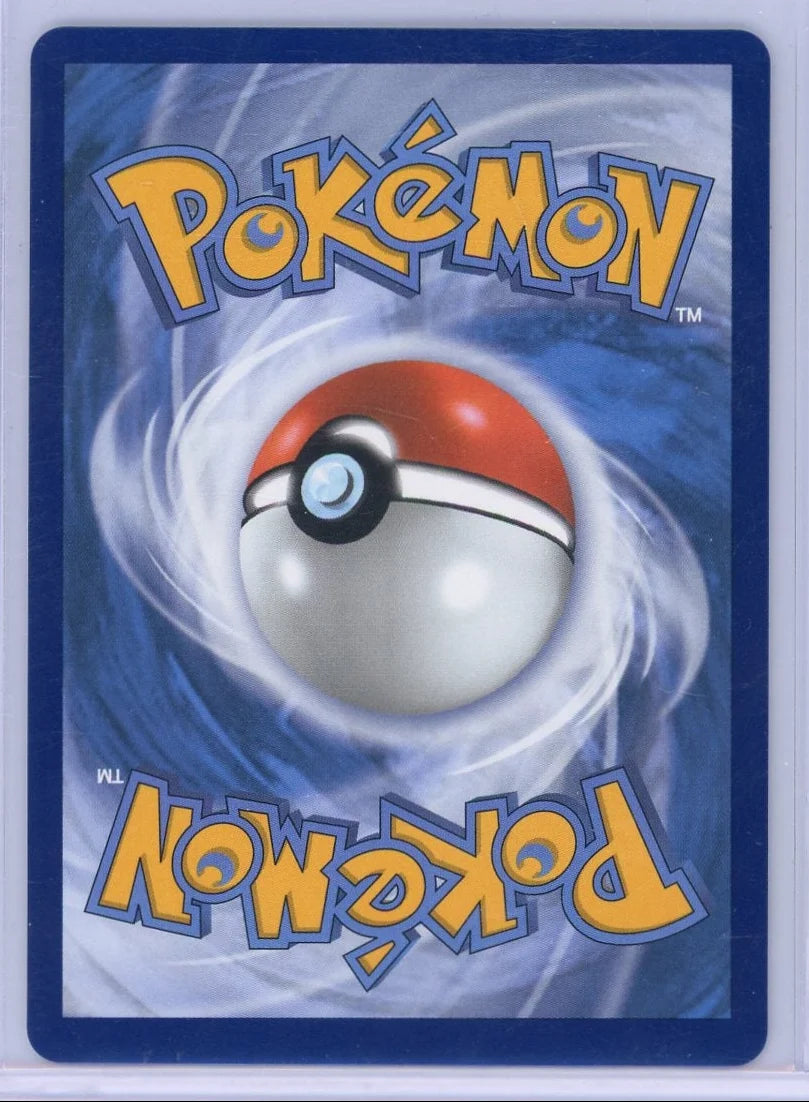 Misdreavus Pokémon Ascended Heroes Illustration Rare #233/217