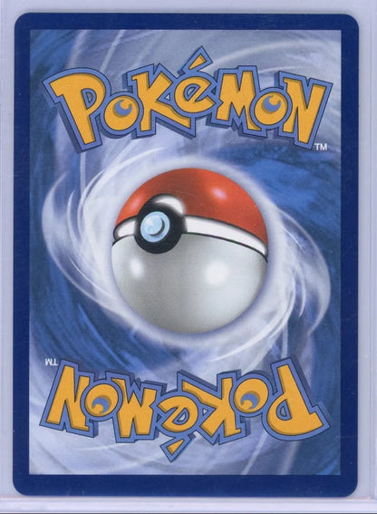 Misdreavus Pokémon Ascended Heroes Illustration Rare #233/217