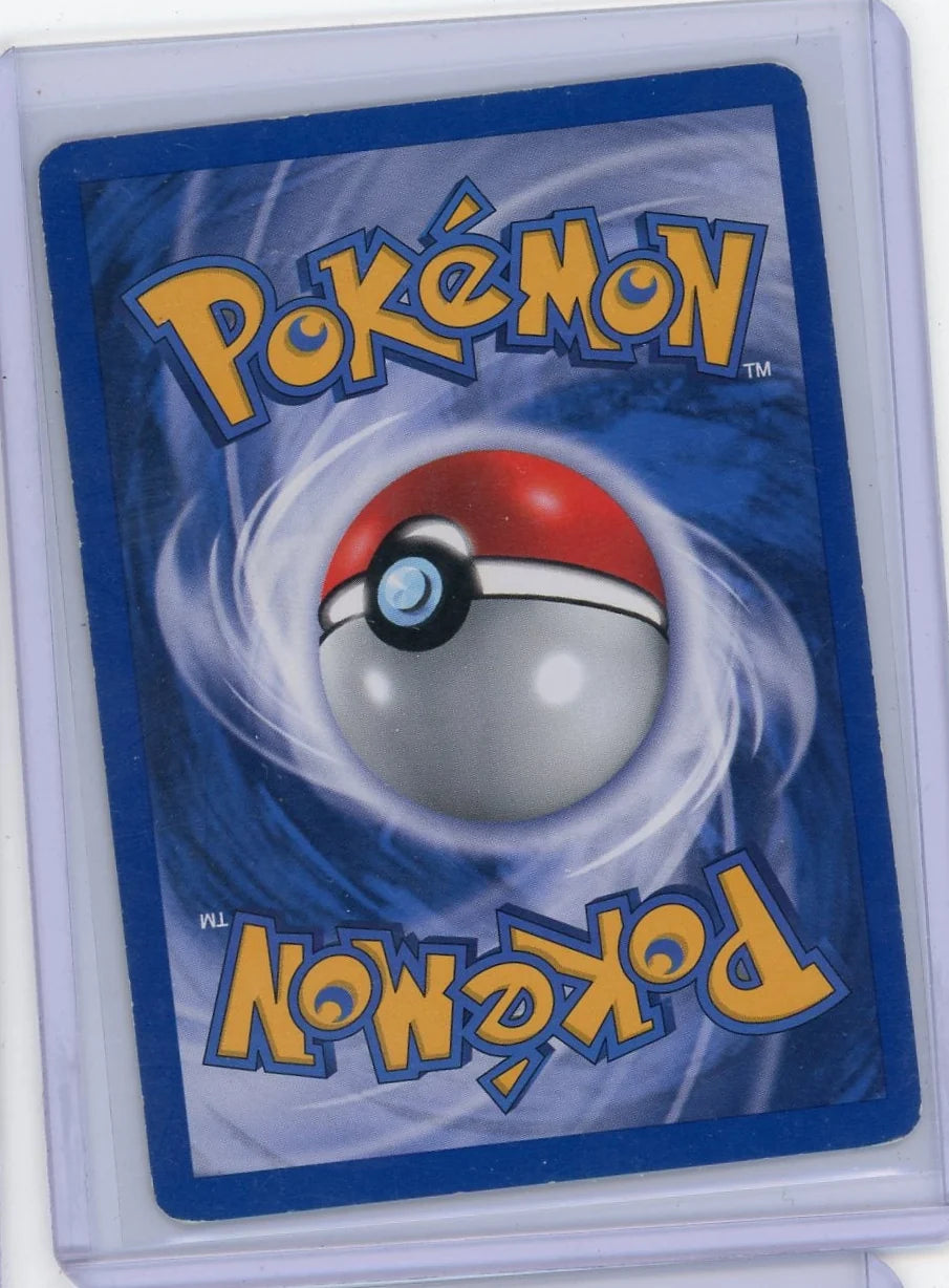 Crobat Pokémon Neo Revelation Holo #4/64