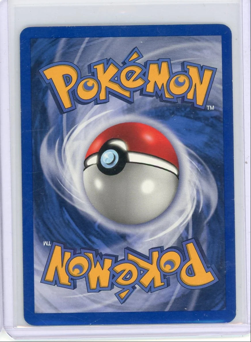 Dark Slowbro Pokemon Legendary Collection Reverse Holo #8/110