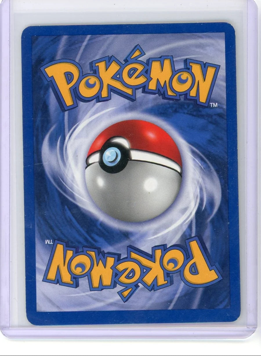 Ampharos Pokémon Neo Genesis Holo #1/111