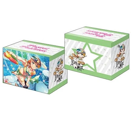 Bushiroad Deck Holder Collection V3 Vol.181: BanG Dream! Girls Band Party! - Maya Yamato