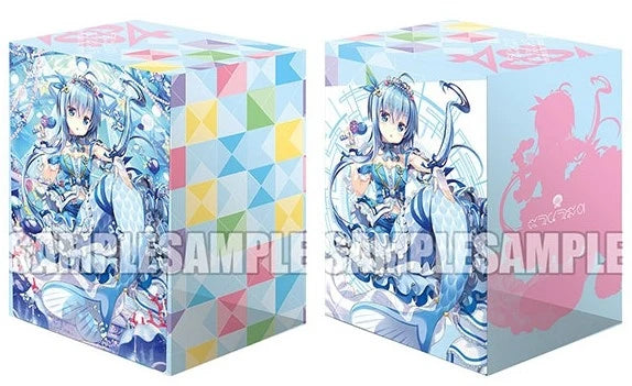 Bushiroad Deck Holder Collection V2 Vol.679: Cardfight!! Vanguard - Colorful Pastorale, Serena
