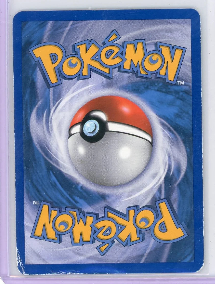 Reshiram Pokémon Black & White Full-Art #113/114 (DMG)