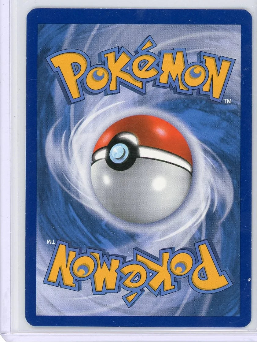 Wobuffet BREAK Pokémon XY Black Star Promo #XY155