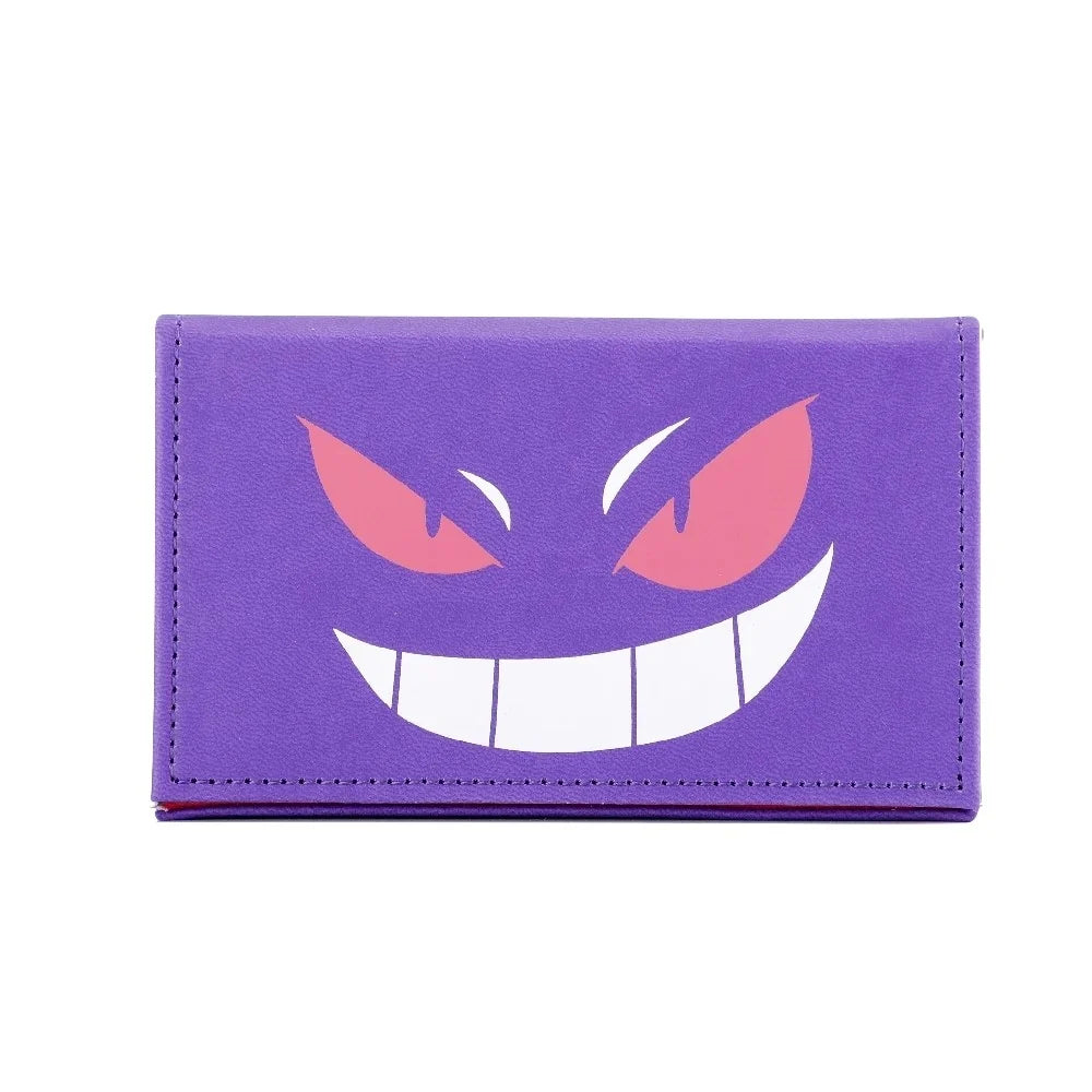 Haunted Dicewinder Deck Box