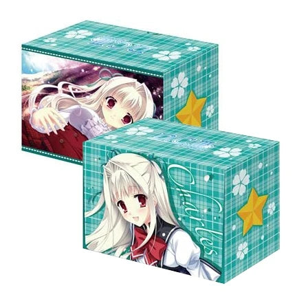 Bushiroad Deck Holder Collection Vol.121: Da Capo III - Charles Maroth