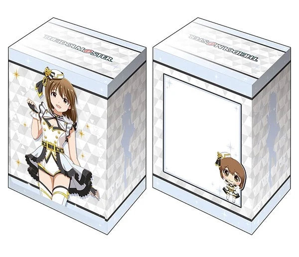 Bushiroad Deck Holder Collection V2 Vol.541: The IDOLM@STER Stella Stage - Yukiho Hagiwara