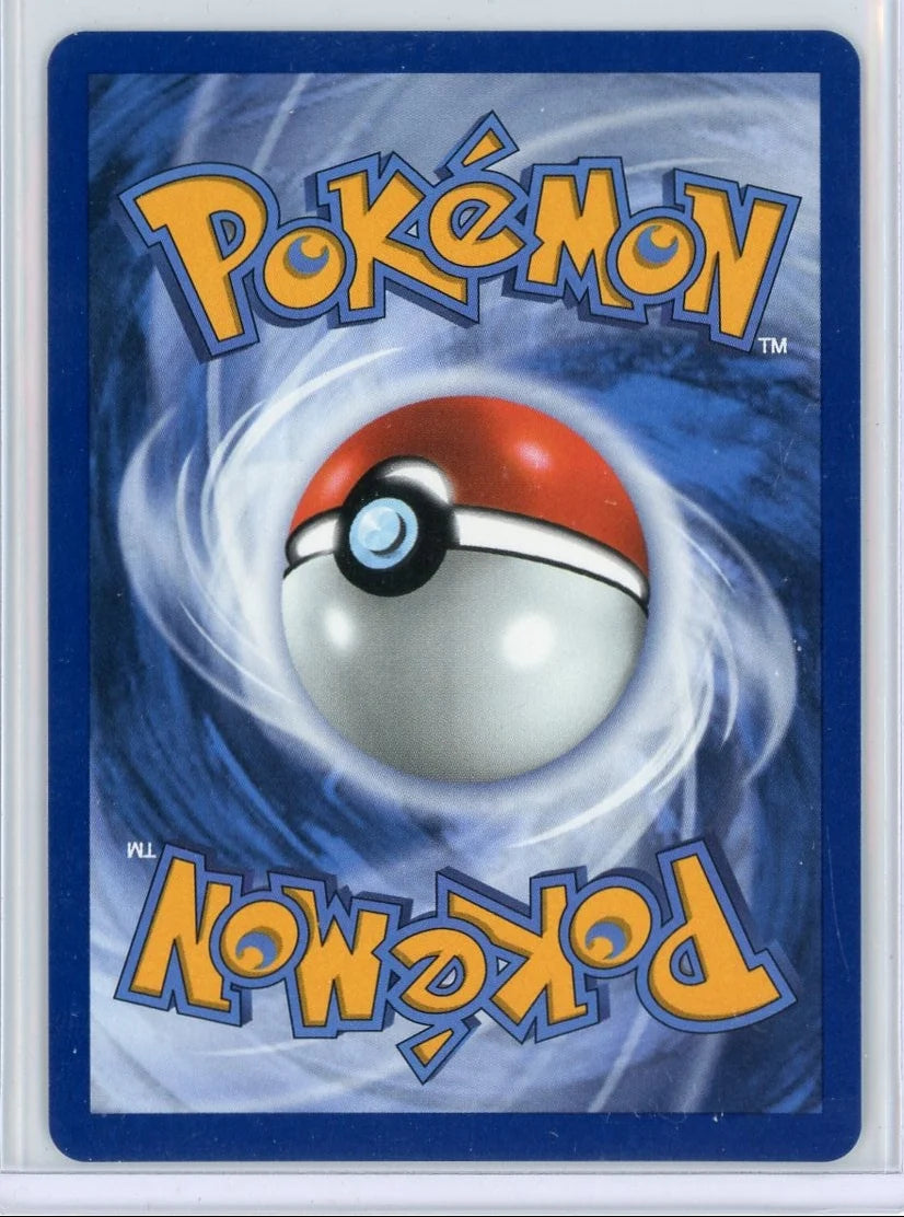 Sobble Pokémon Mega Evolution First Partner Promo #054
