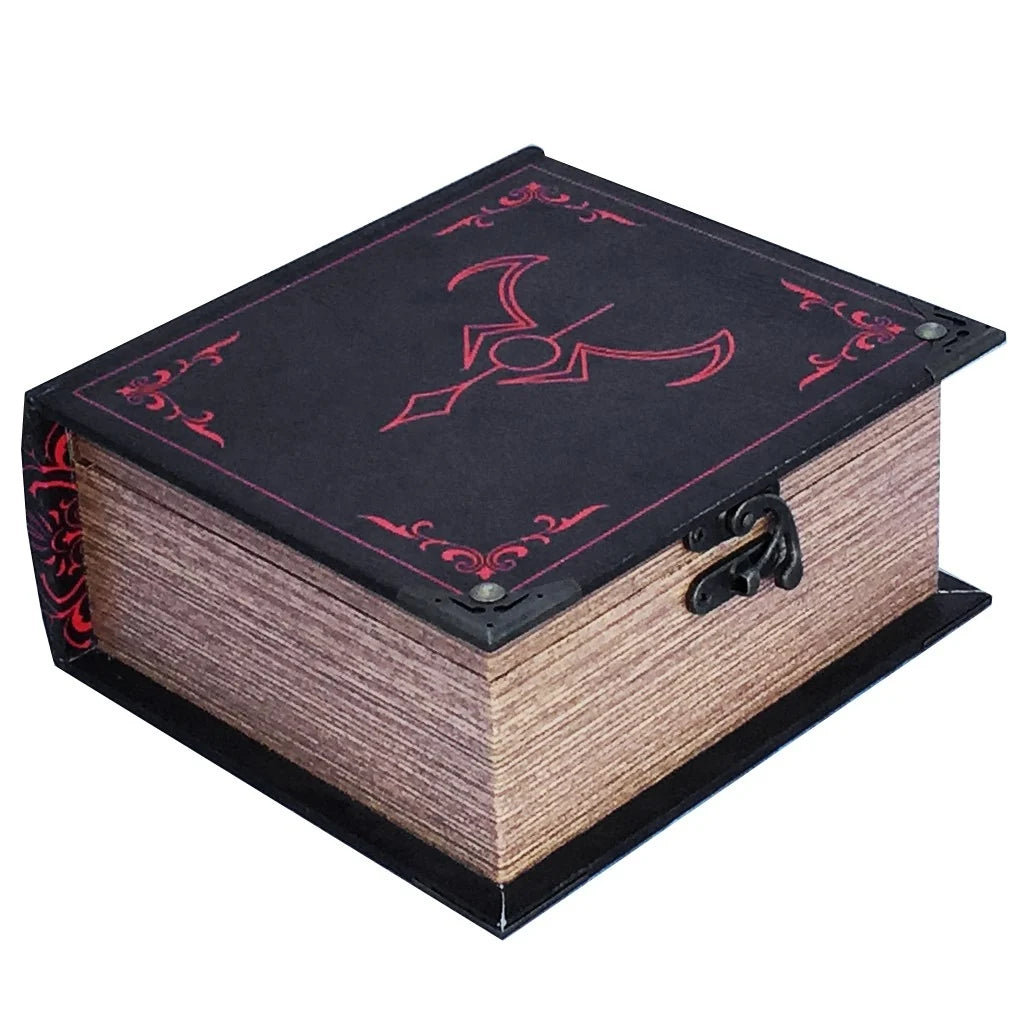 Grimoire Pro Tour Deck Box - Bloodline (Holds 350+)