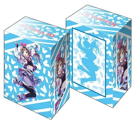Bushiroad Deck Holder Collection V3 Vol.116: Kizuna AI" 5th Birthday