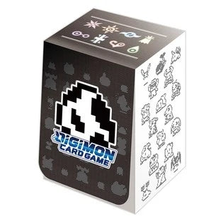 Digimon Card Game: Tamer's Evolution Box Card Case