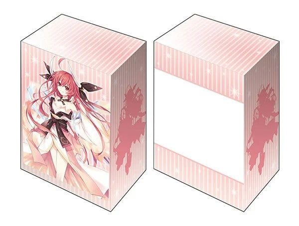 Bushiroad Deck Holder Collection V2 Vol.897: Fujimi Fantasia Bunko - Date A Live - Kotori Itsuka