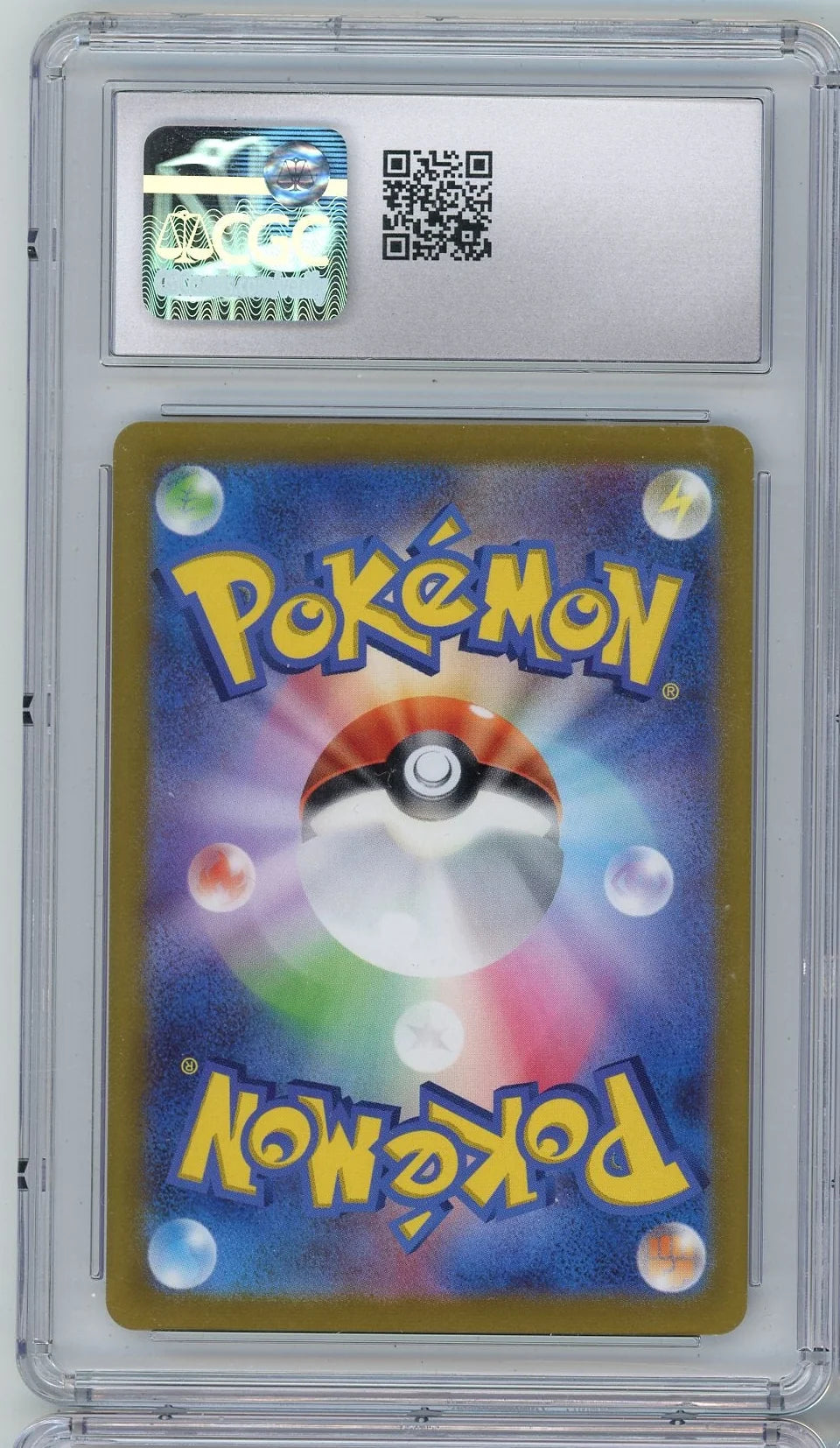 Charizard V 2022 Pokemon VSTAR Universe (Japanese) #013/172 CGC 10