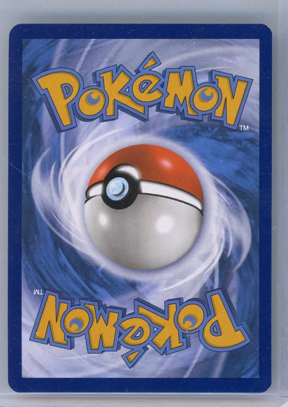 Pidgey Pokemon Obsidian Flames Illustration Rare #207/197
