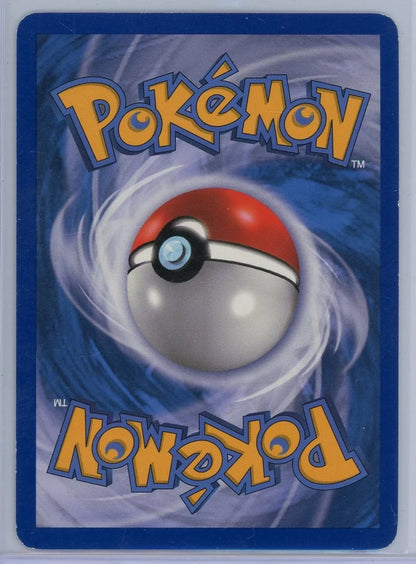 Victini Pokémon Noble Victories Ultra Rare #98/101