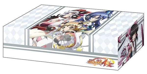Bushiroad Storage Box Collection Vol.294: Senki Zessho Symphogear AXZ