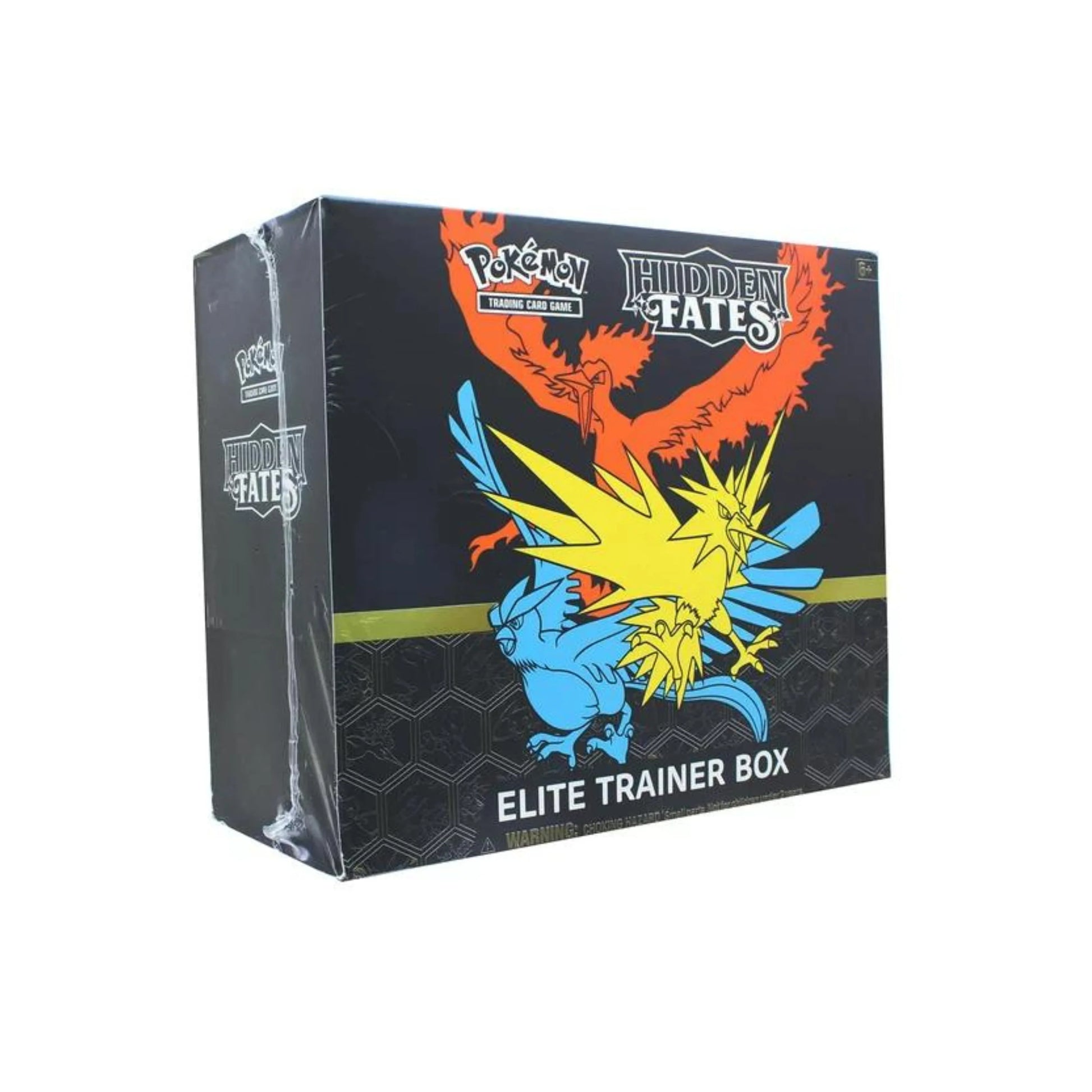 Pokémon Hidden Fates Elite Trainer Box