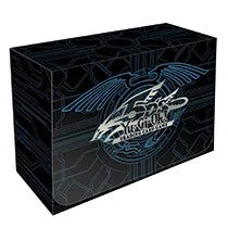 Double Deck Case 160+ Deck Box for Yu-Gi-Oh!