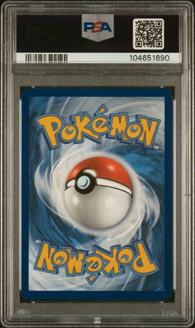 Arceus Vstar Pokémon Crown Zenith Secret Rare #GG70/GG70 PSA 9