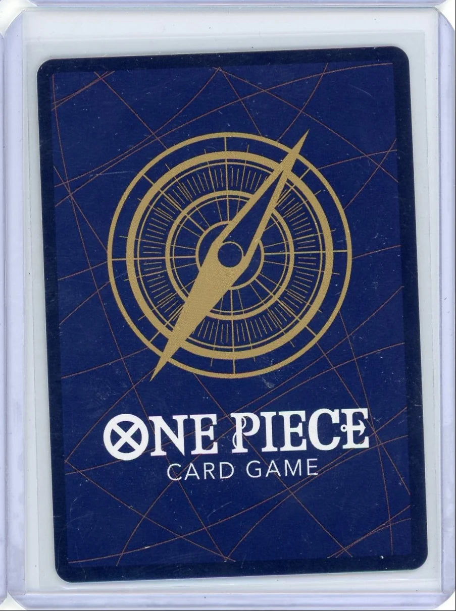 Sanji One Piece Egghead Starter Deck Alternate Art #ST29-004