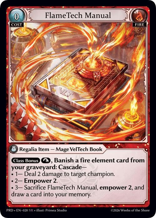 FlameTech Manual (020) (.asphodel/paradise) (PRD)
