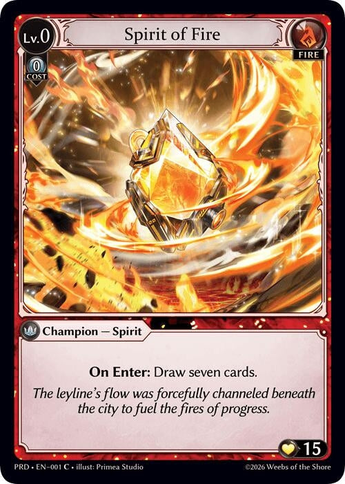 Spirit of Fire (001) (.asphodel/paradise) (PRD)