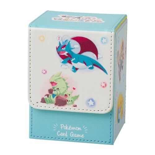 Pokemon Center Japan Exclusive: Taiki Bansei Deck Box