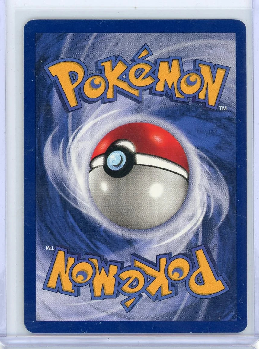 Kabutops 1999 Pokemon Fossil holo #9/62