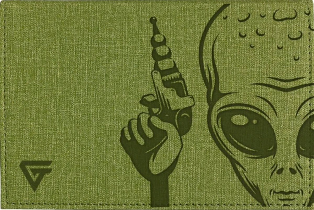 DekTech Deck Box - Far Out