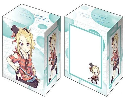 Bushiroad Deck Holder Collection V2 Vol.737: Bunny Girl Senpai - Nodoka Toyohama