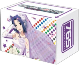 Bushiroad Deck Holder Collection Vol.100: IDOLM@STER - Azusa Miura