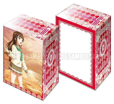 Bushiroad Deck Holder Collection V2 Vol.102: Love Live! Sunshine!! - Dia Kurosawa