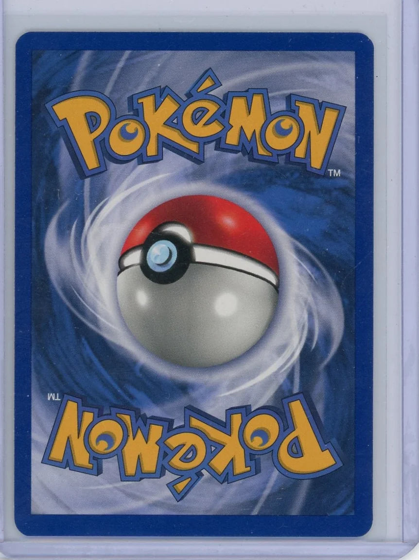 Kangaskhan Pokémon Jungle Holo #5/64