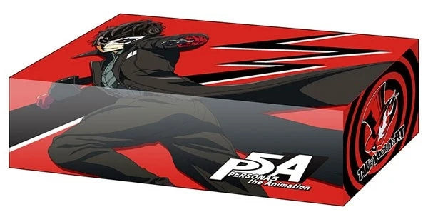 Bushiroad Storage Box Collection Vol.280: Persona 5 The Animation - JOKER