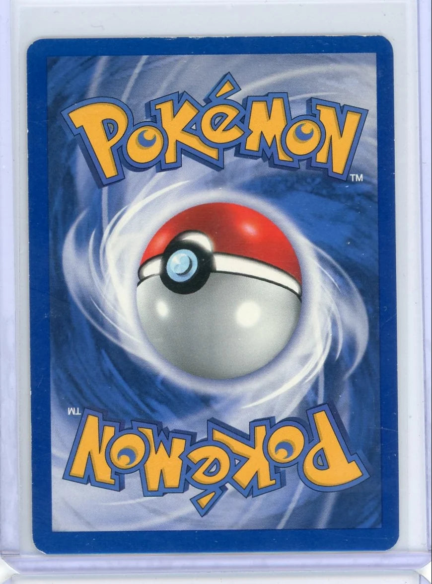 Pikachu Pokémon Neo Genesis 1st Edition Non-Holo #70/111