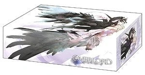 Bushiroad Storage Box Collection Vol.228: Overlord - Albedo