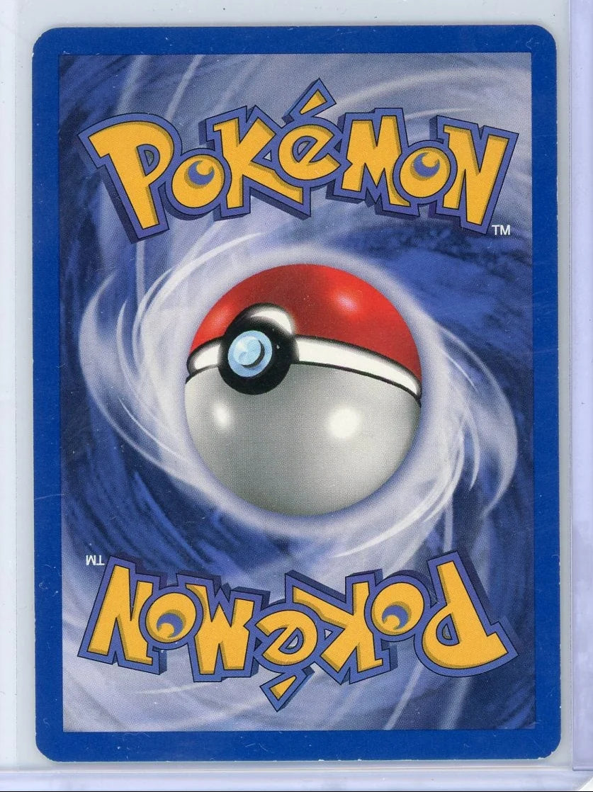 Rocket's Zapdos Pokémon Gym Challenge Unlimited Holo #15/132 LP
