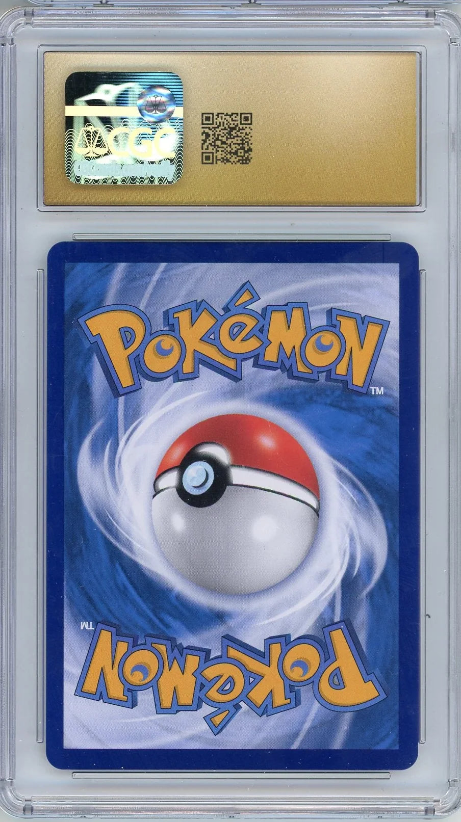 Darkrai 2025 Pokemon Simplified Chinese Gem Pack Vol 3 Prismatic holo CGC 10 Pristine