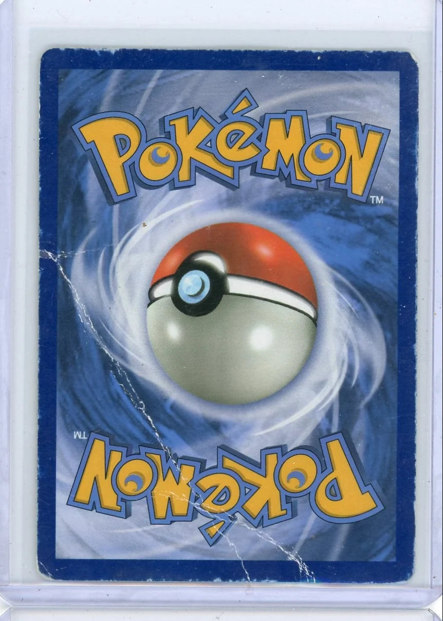Charizard 2016 Pokemon XY Evolutions reverse holo #11/108 DMG