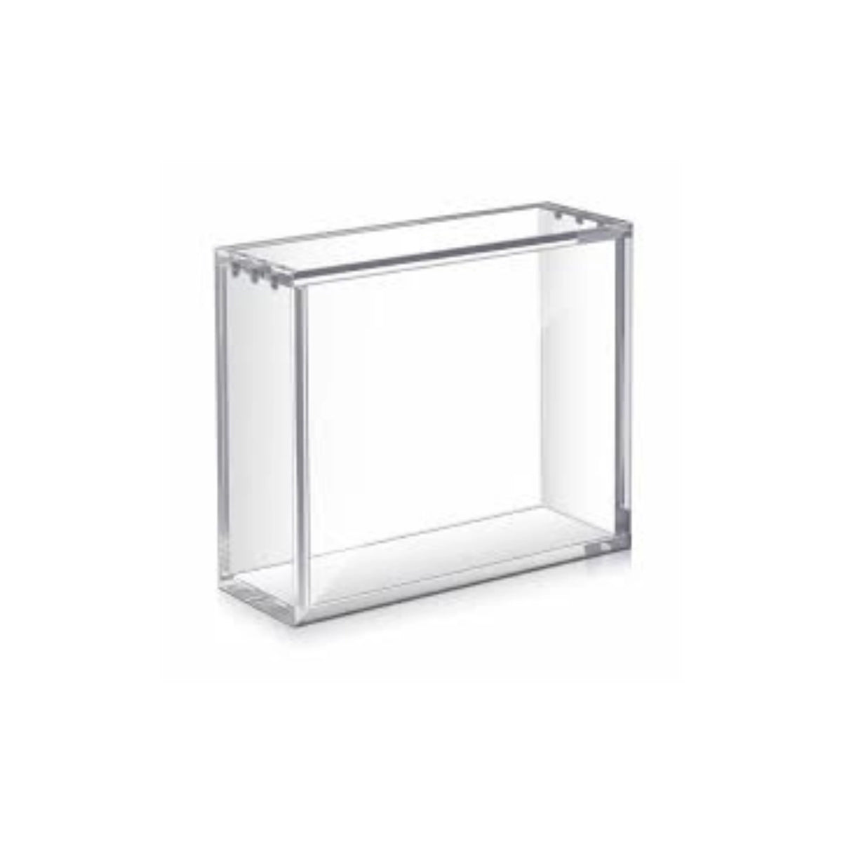 One Piece Booster Box Acrylic Holder