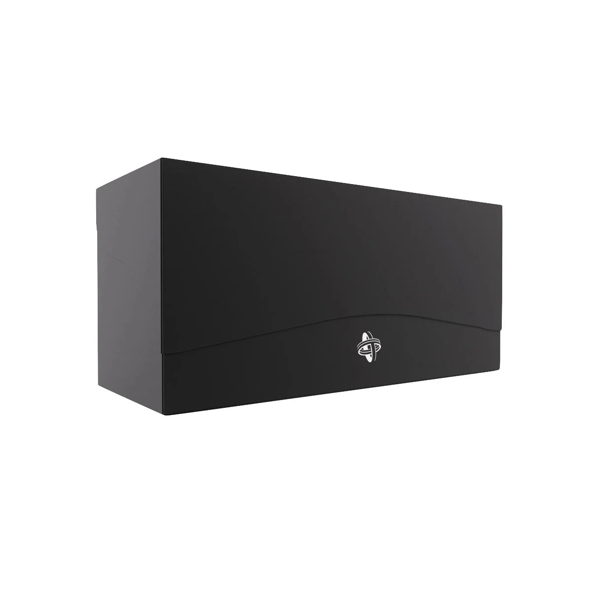 GameGenic Triple Deck Holder XL 300+ - Black