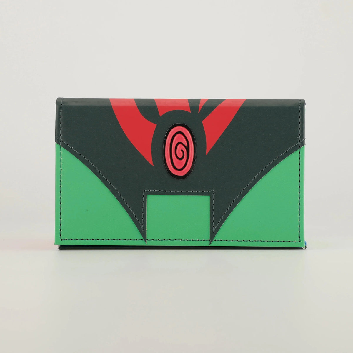 Heroic Dicewinder Deck Box - Flame Wing Fusion