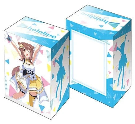 Bushiroad Deck Holder Collection V3 Vol.91: Hololive Production - Inugami Korone 1st fes. Nonstop Story