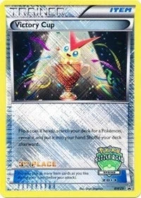 Victory Cup - BW29 (Battle Road Spring 2013) [3rd Place] (BW29) (Black and White Promos) (PR)
