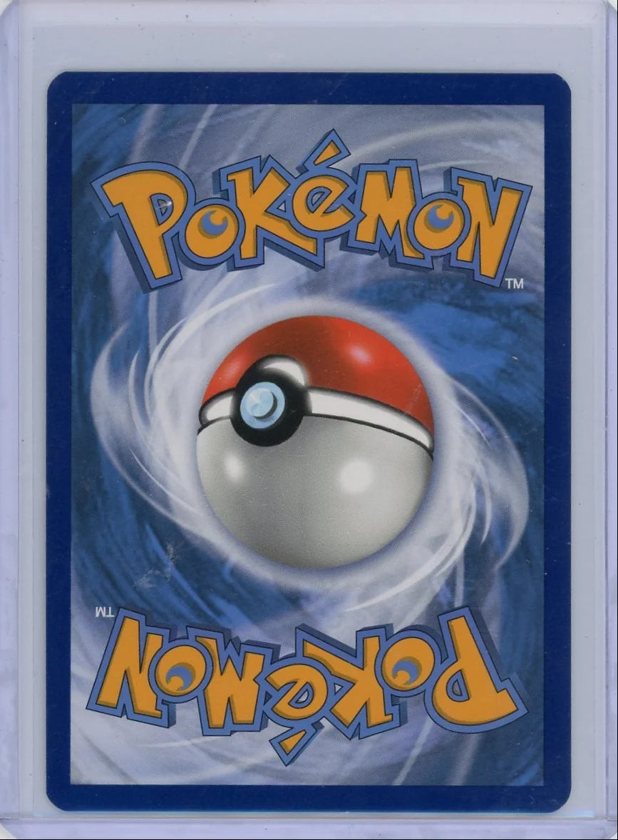 Pikachu 2021 Pokemon McDonald's 25th Anniversary #25/25